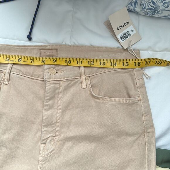 Mother the Weekender Maricopa Flare, Size 32 - Picture 13 of 16